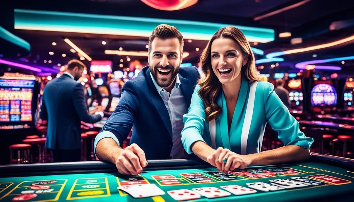 j00 European Roulette