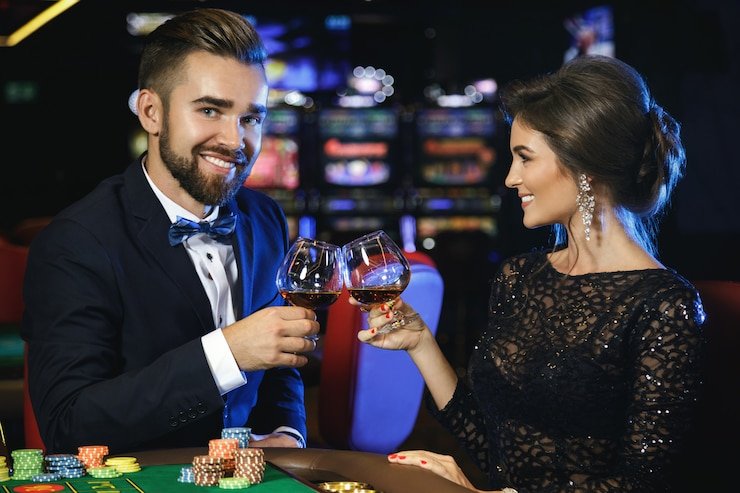 j00 Captain's Bounty Slots
