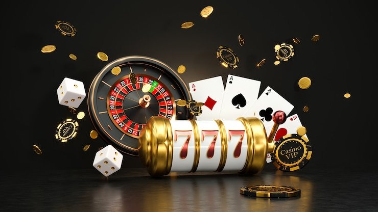 j00 Salas de slots con títulos populares